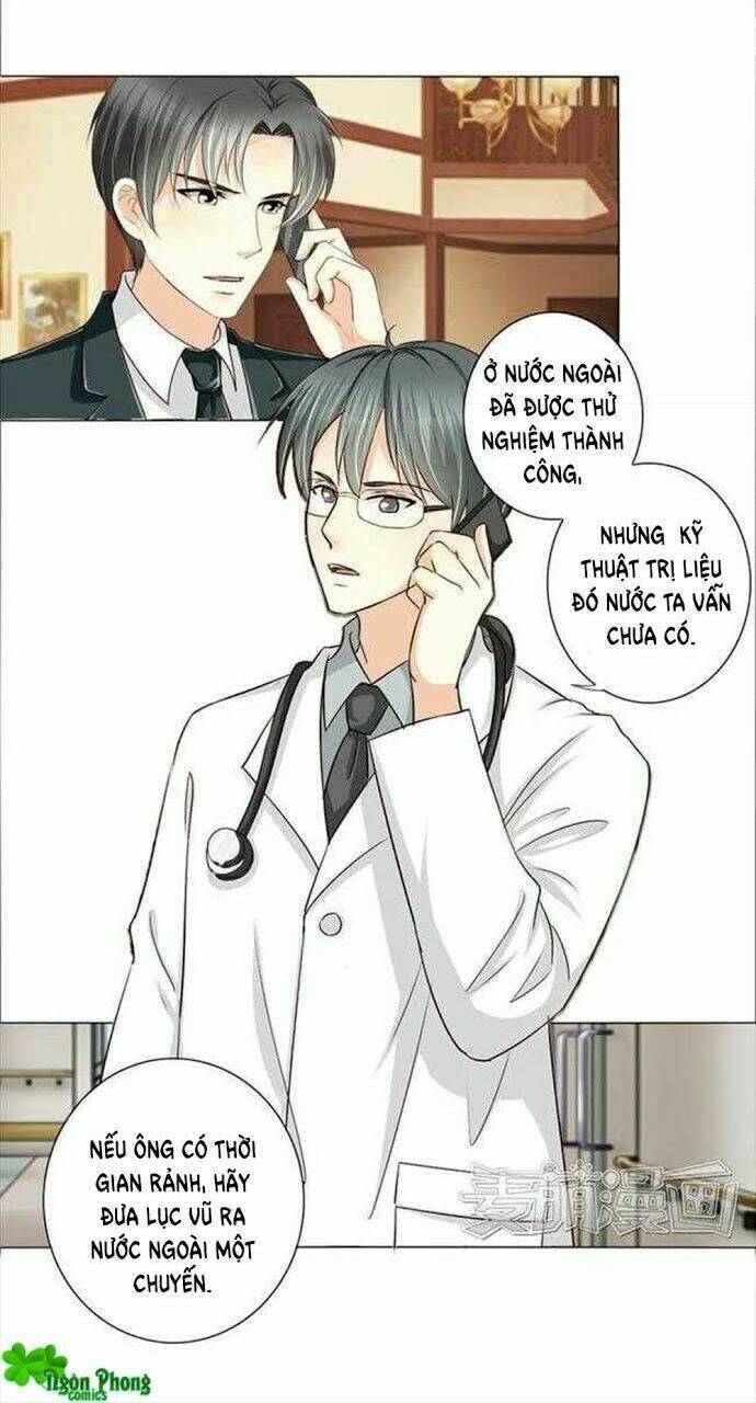 tổng tài bá đạo là gay chapter 57 18