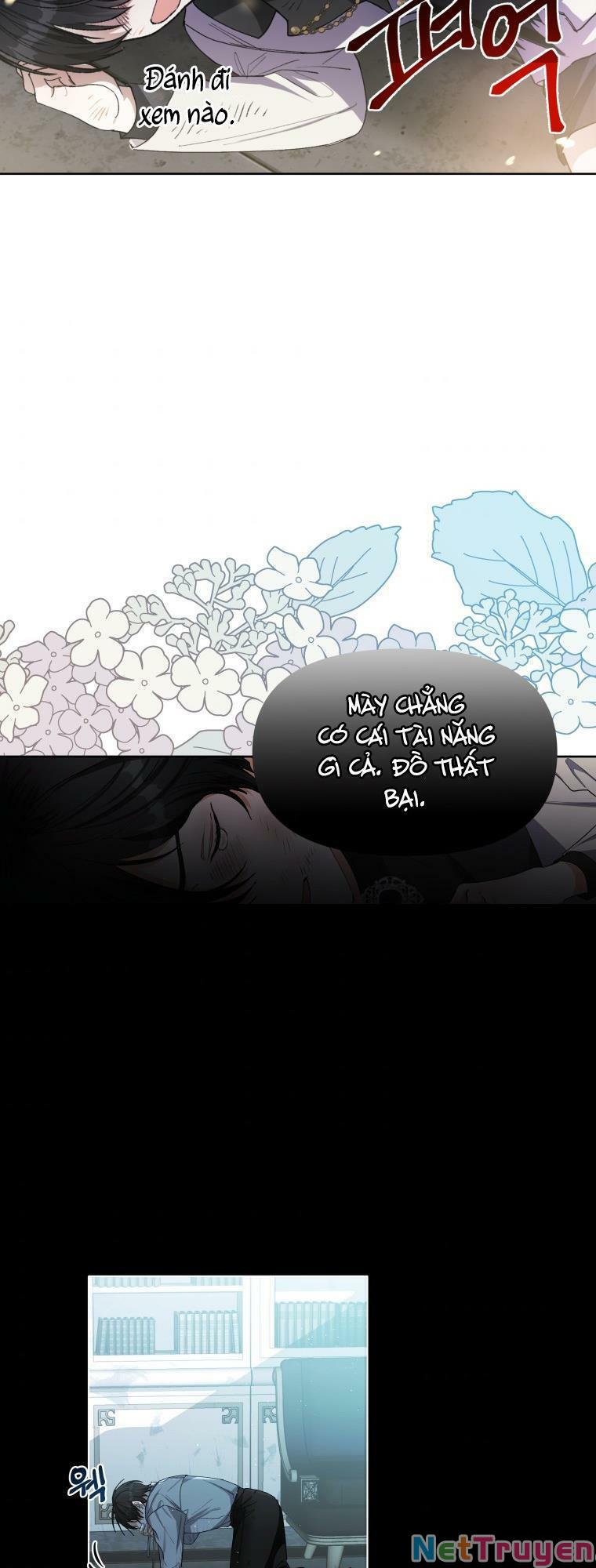 này tiểu công tước, hãy tin ở chị đi! chapter 9 28