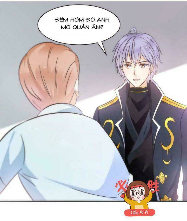 chào buổi tối, minh vương đại nhân chapter 17 7