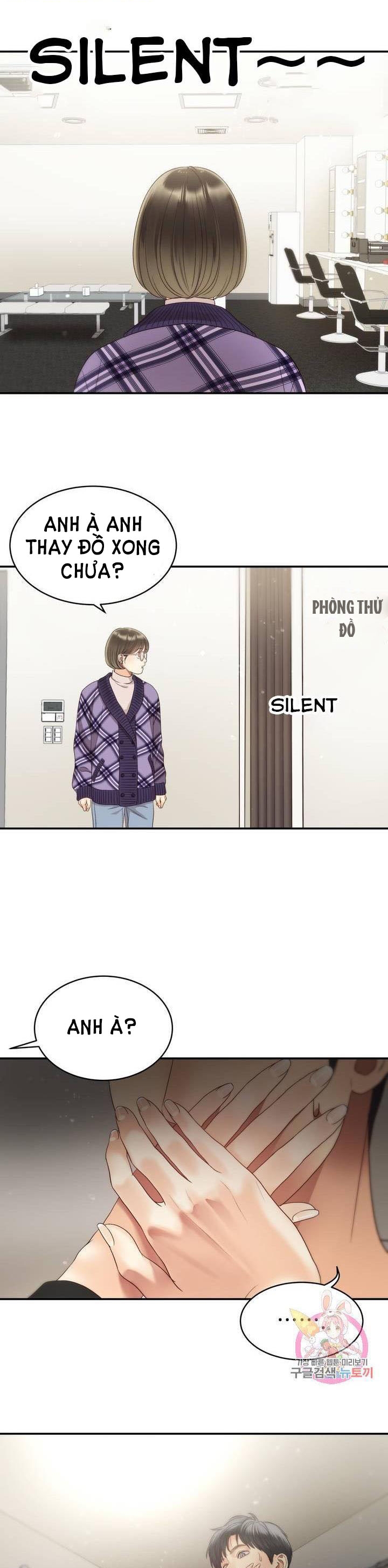 [16+] ánh sao ban mai chapter 38 18