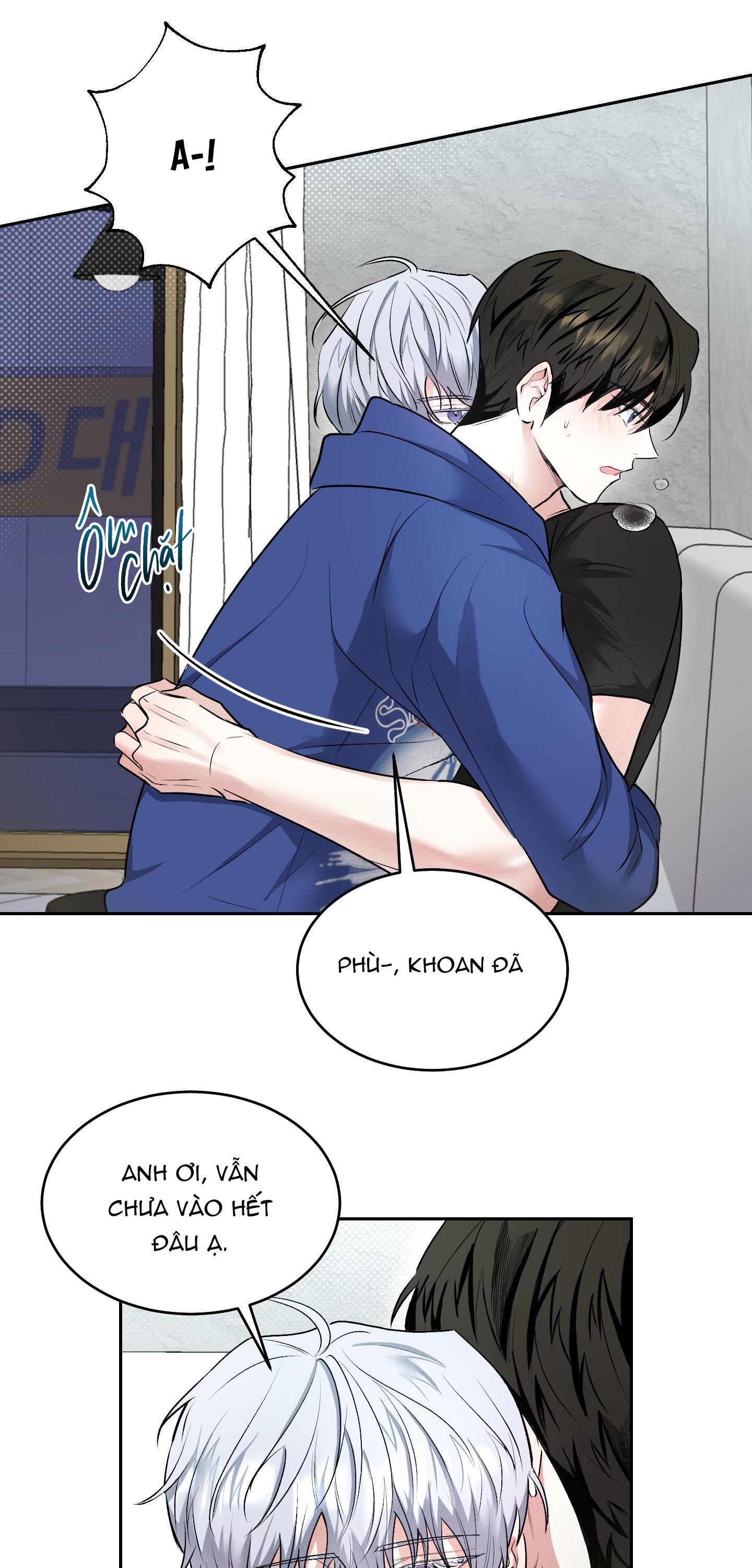 bắn là dính chapter 10 15