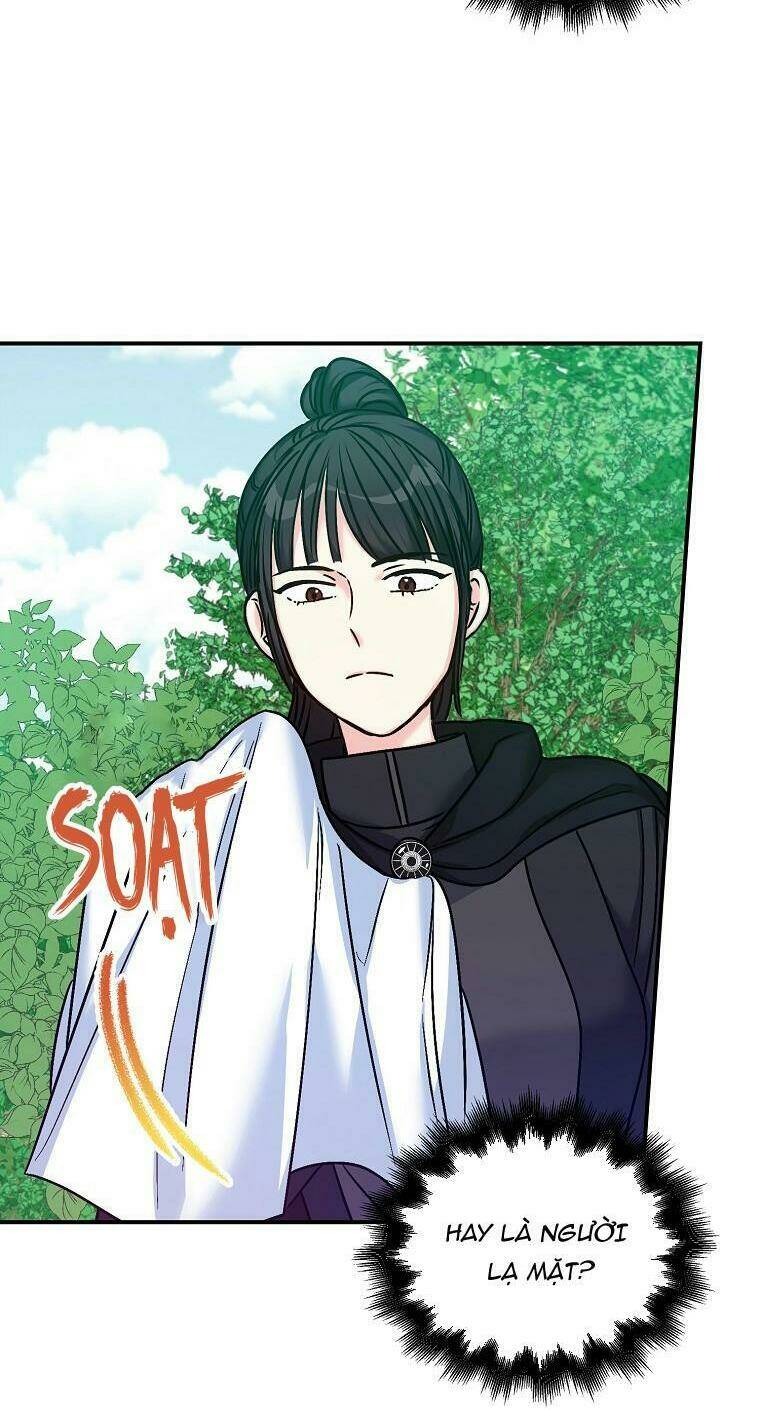 sinh ra làm con gái ác nữ chapter 34 72