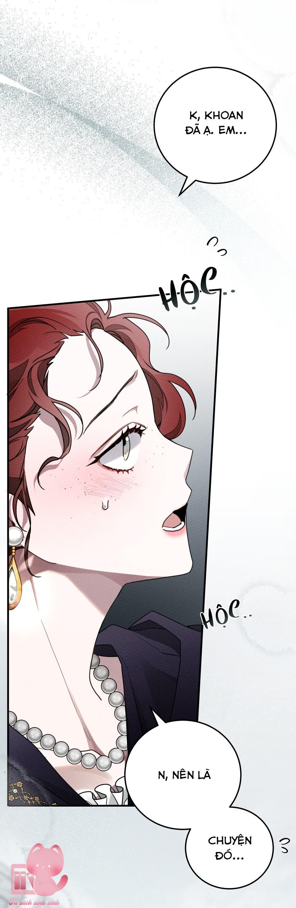 dưới tán cây sồi chapter 59 18