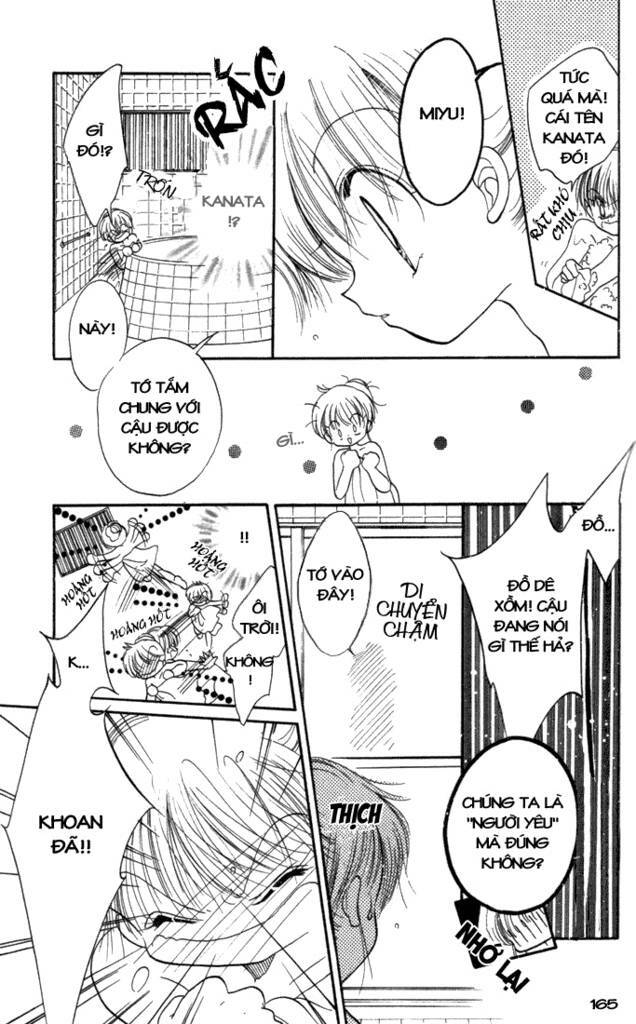 daa! daa! daa! chapter 15 33