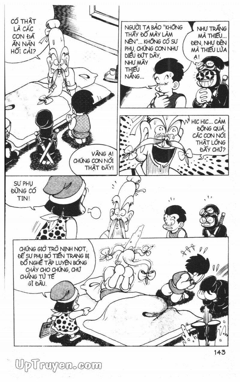 đội quân nhí nhố chapter 5 145