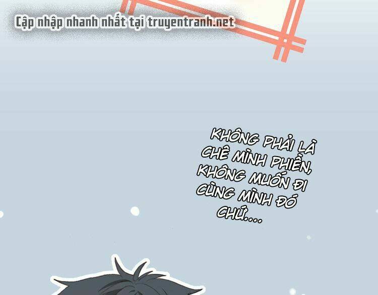 con tim rung động 3 chapter 16 11