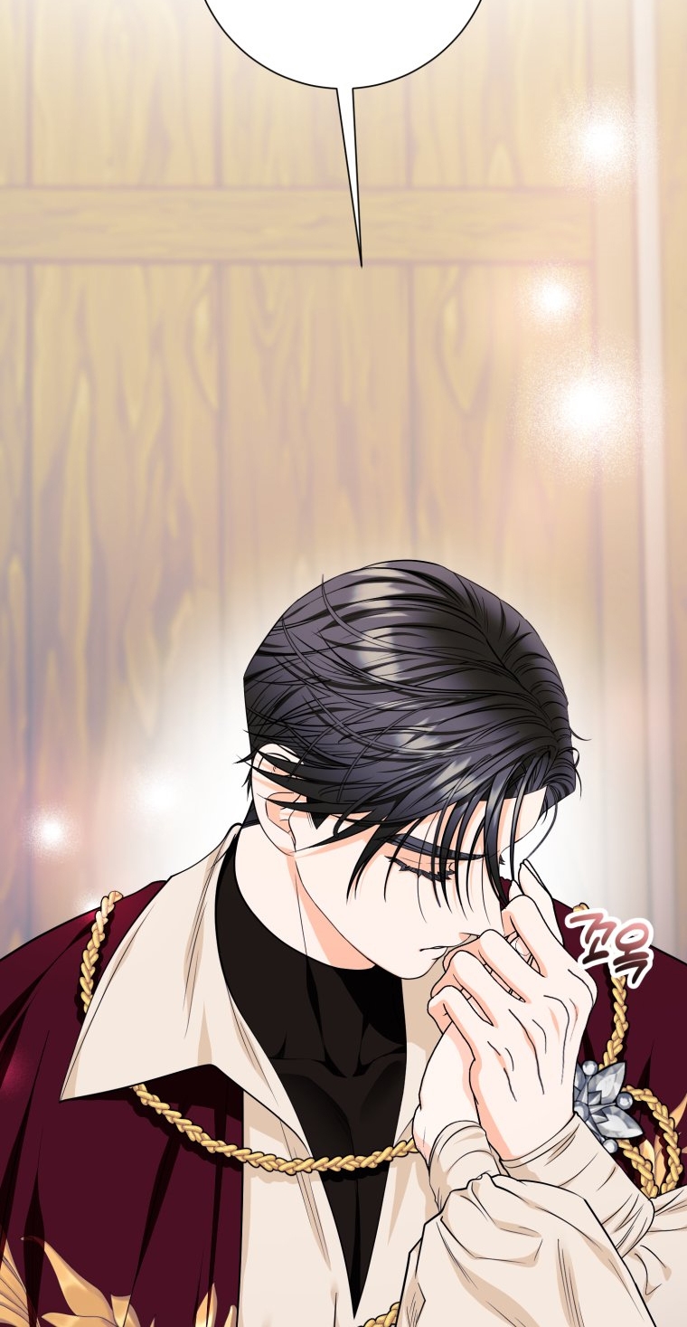 [18+] tôi đã kết hôn với kẻ thù giết cha mẹ chapter 26.2 15