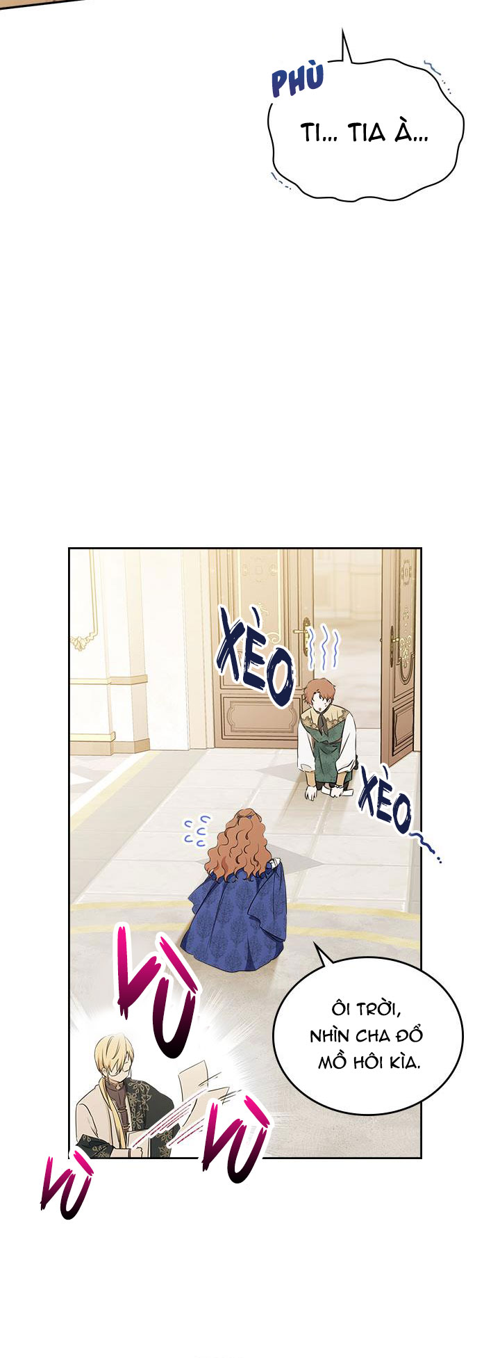 lần này tôi sẽ trở thành gia chủ chapter 53 20