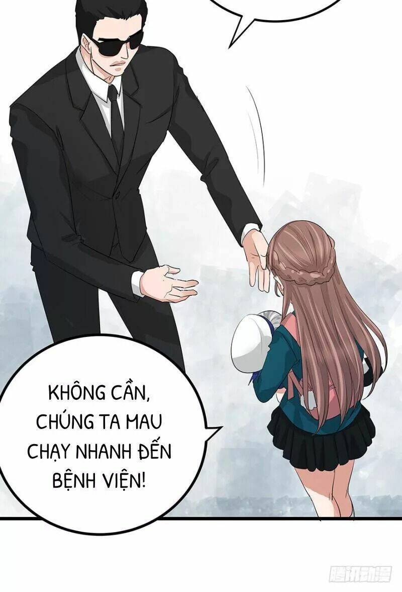 chào buổi sáng, ức vạn manh thê chapter 22 18