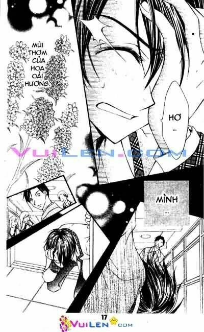 công chúa ẩm thực chapter 10 17