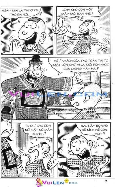 thần đồng đất việt chapter 17 6