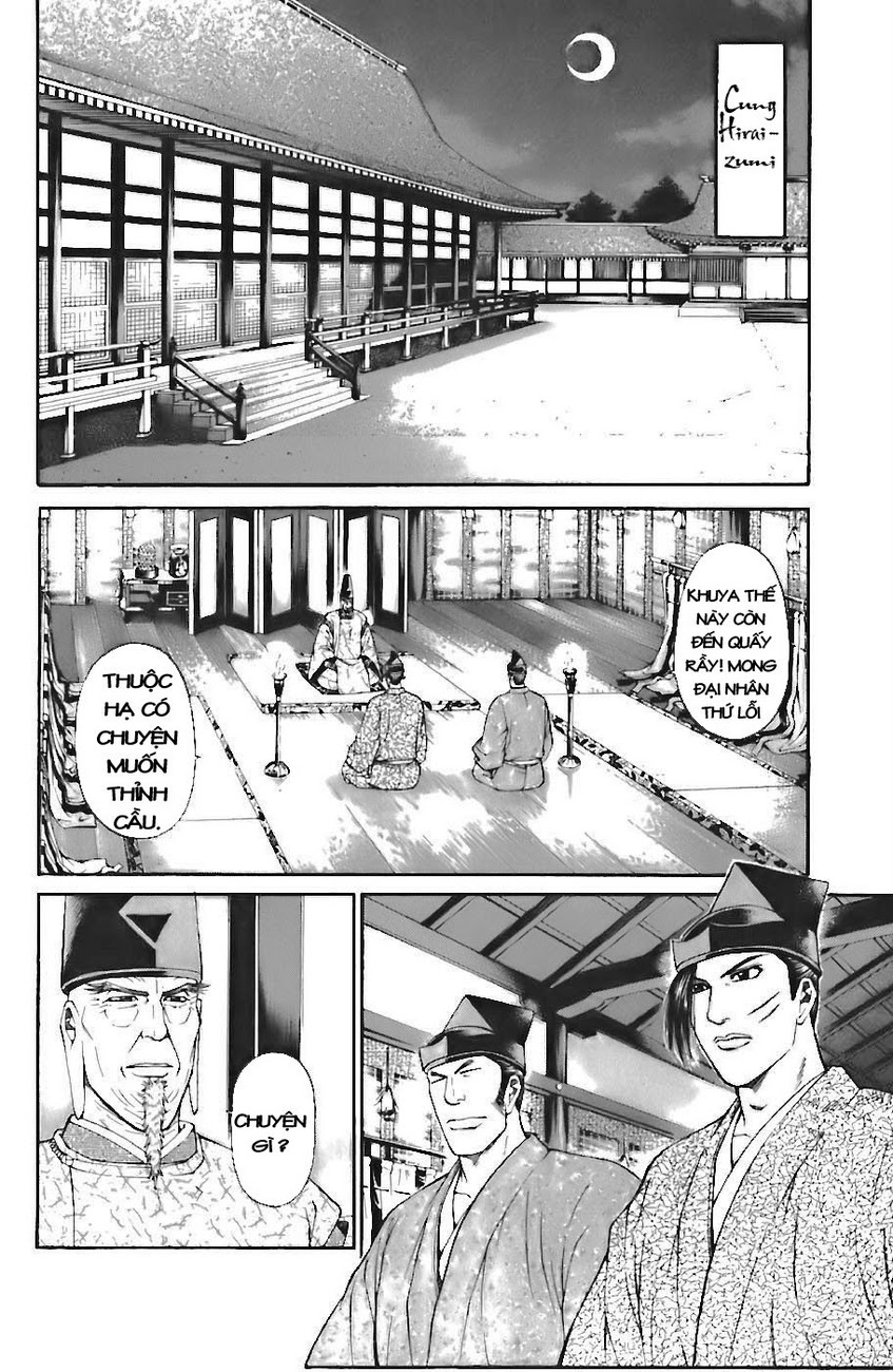 thiếu niên vương phần 1 chapter 71 23