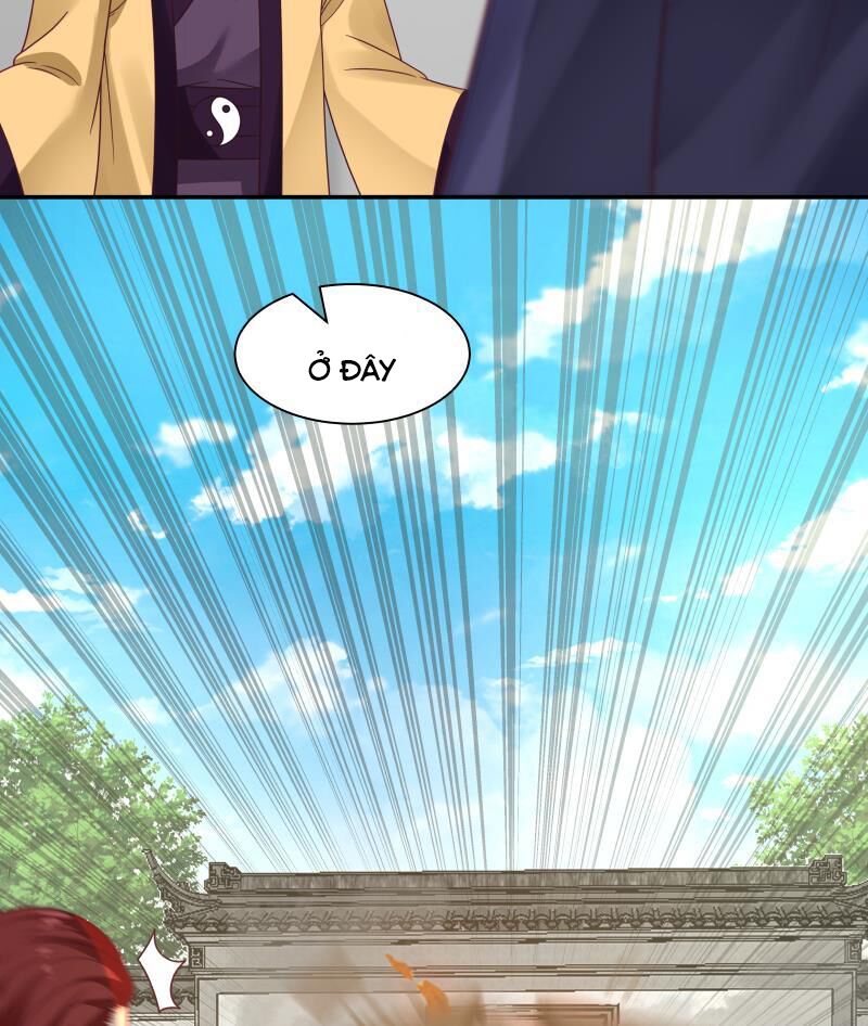 trên người ta có một rồng chapter 285 39