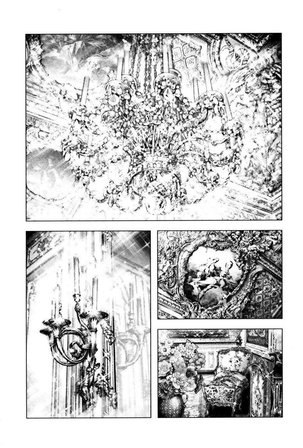 innocent rouge (innocent phần 2) chapter 1 36