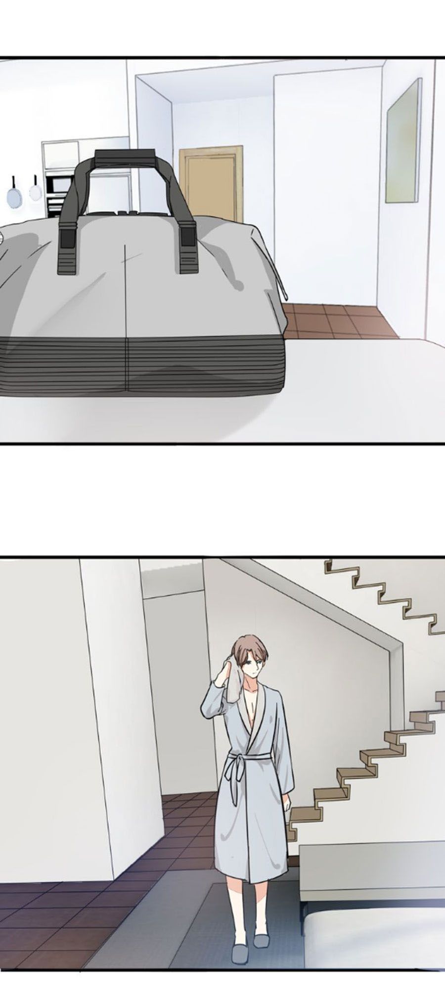 mùi hương lãng mạn chapter 26 16