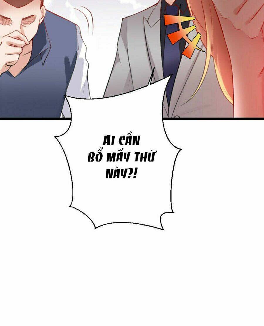 tiểu bạch điềm thê của long thiếu chapter 17 44