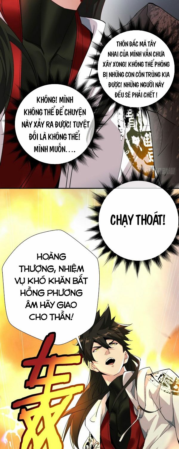 ta là nhà giàu số một, ta không muốn trọng sinh chapter 39 15