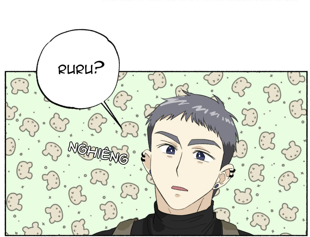 ruru tinh quái chapter 20 31