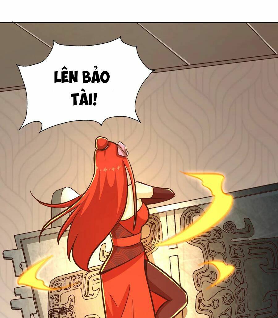 võ linh kiếm tôn chapter 122 37