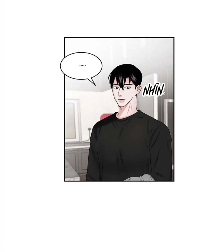 Tình Yêu Nơi Phòng Tắm Hơi chapter 19 - Trang 28
