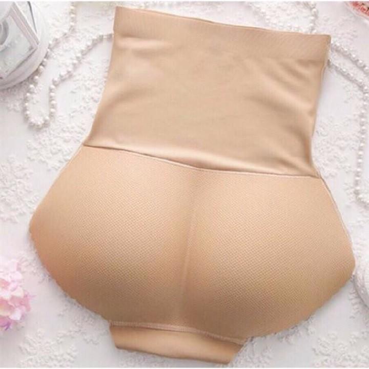 Quần Gen Bụng Độn Mông Cao Cấp