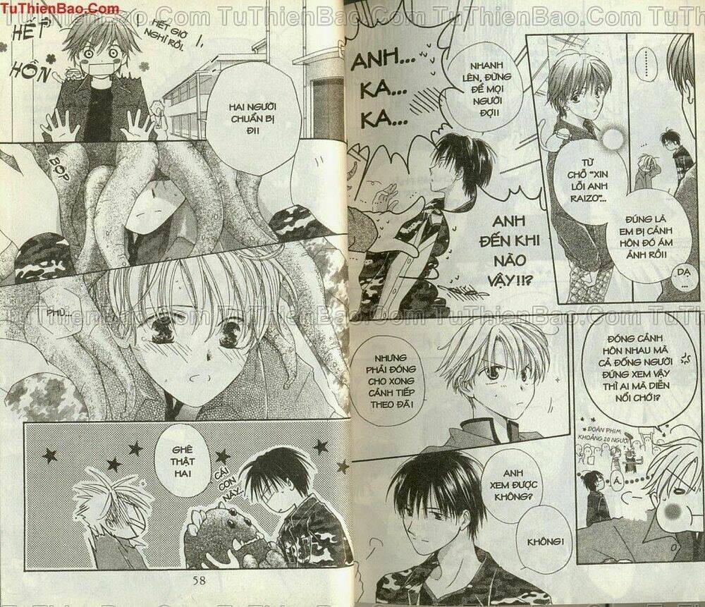 hồng ngọc chapter 4 26