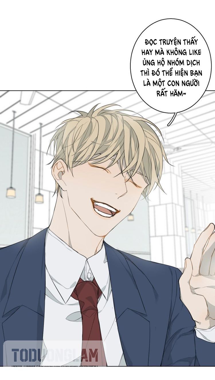 bạn trai tôi là quái vật chapter 10 28