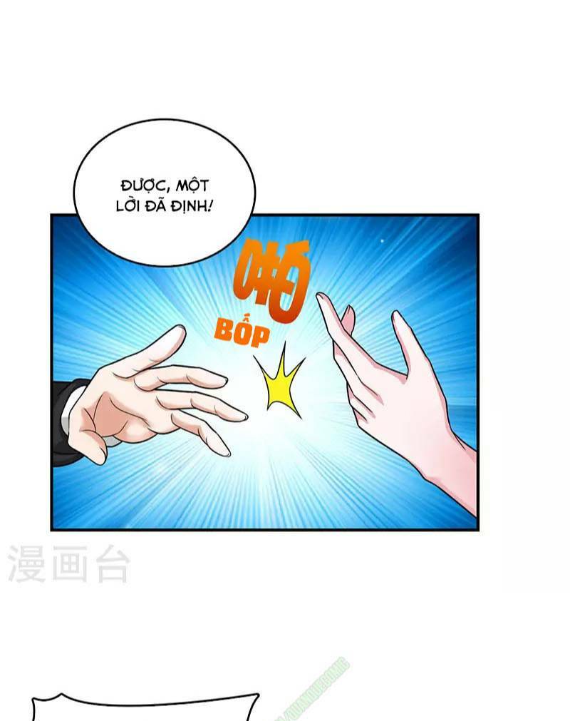 lão bà đặc công cực phẩm của tôi chapter 11 17