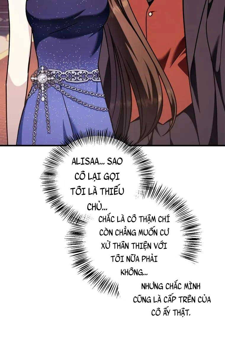 Kí Sự Hồi Quy Chapter 76 80