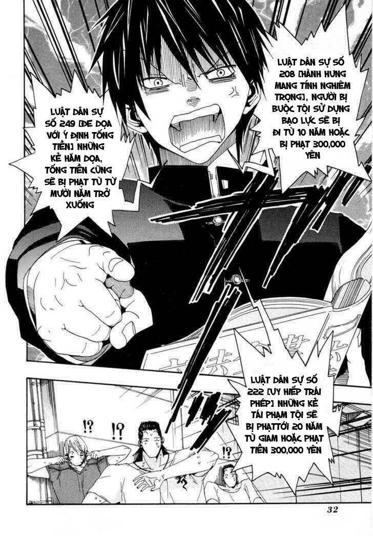 sumomomo momomo chapter 1 35