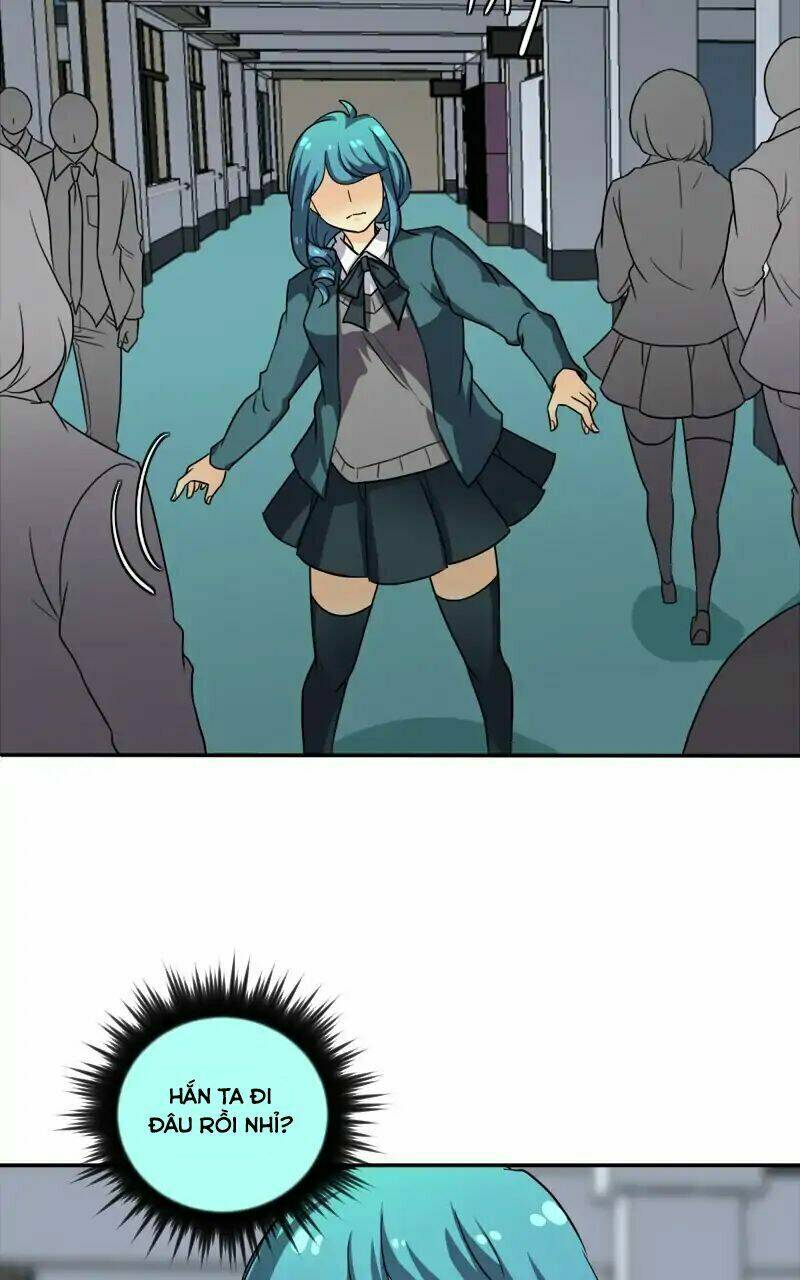 Thế Giới Không Hoàn Hảo Chapter 159 33