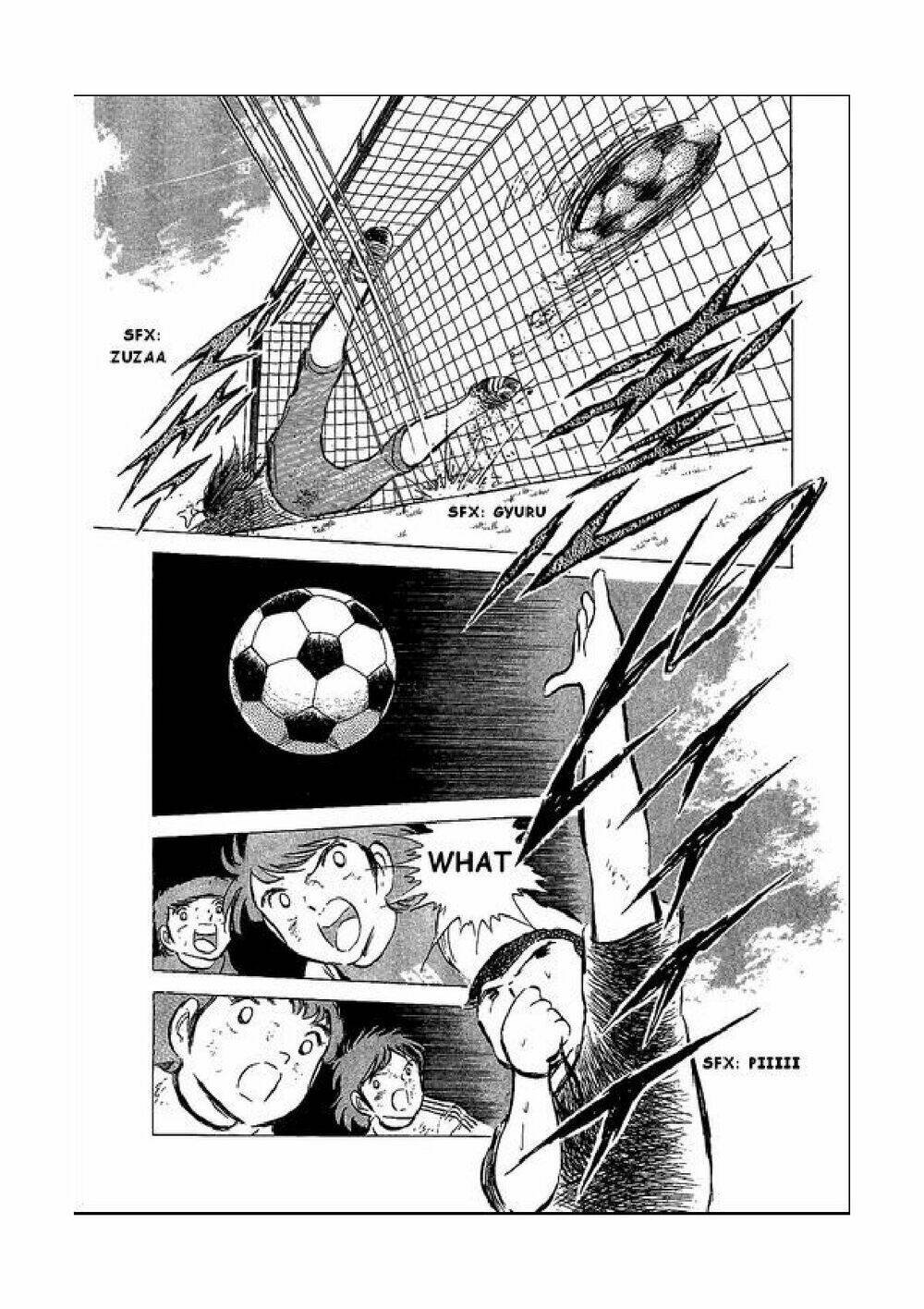 captain tsubasa chapter 44 53