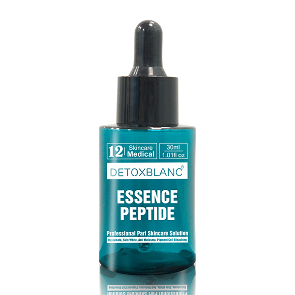 Serum hỗ trợ Trị Nám Detox Blanc Essence Peptide (30ml)