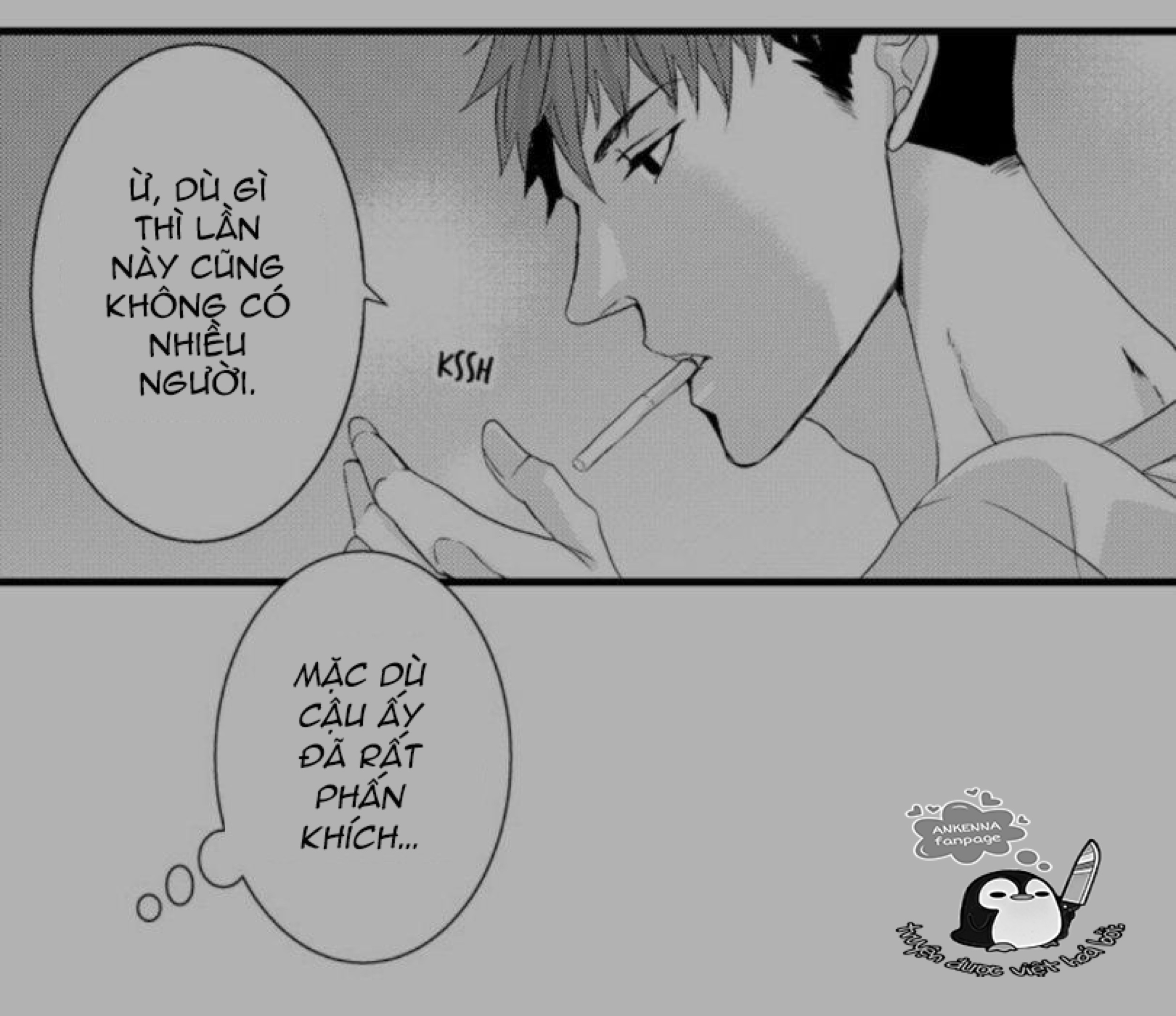 khuyên lưỡi của anh khiến đầu ti em dựng lên chapter 1 37