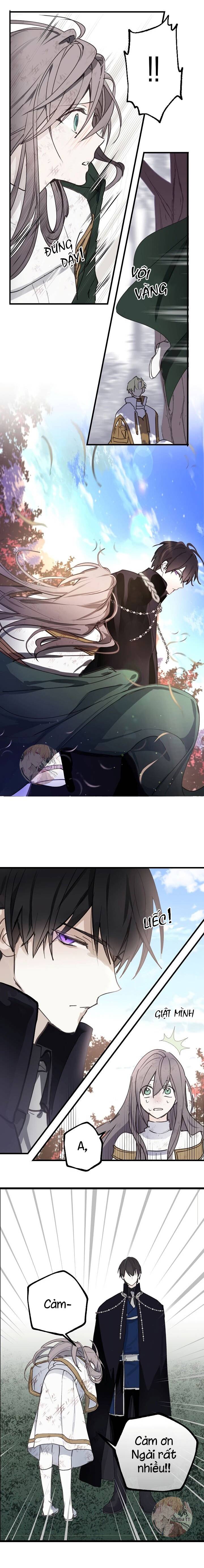 lời tỏ tình nhầm lẫn chapter 17 7