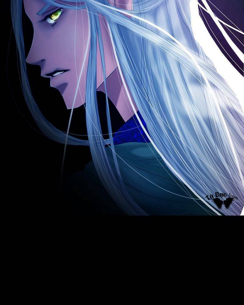 lãnh huyết vương (king) chapter 1 34