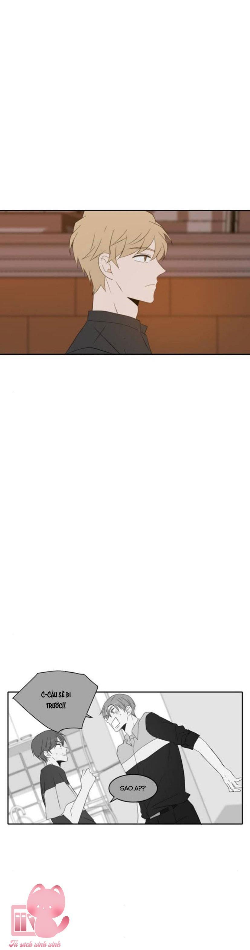 a good day to be a dog chapter 66 45