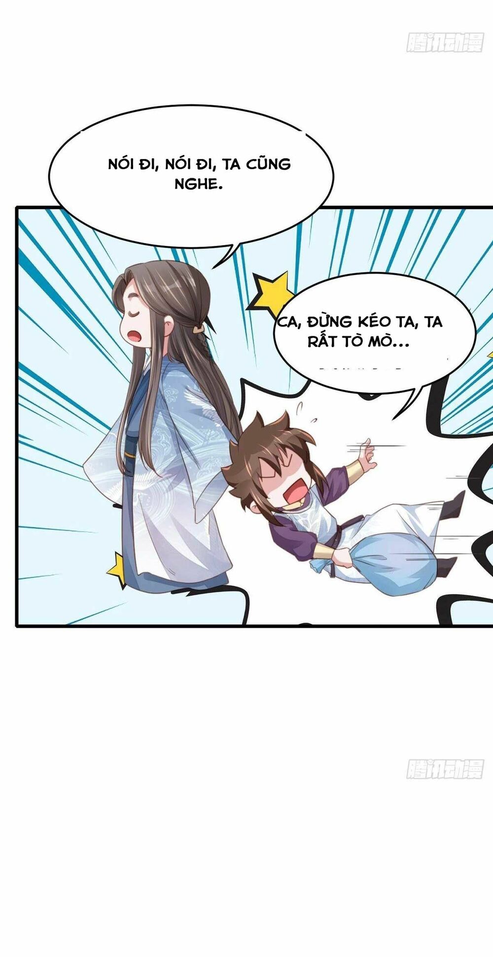 thuần hóa ba ba bạo quân chapter 15 16