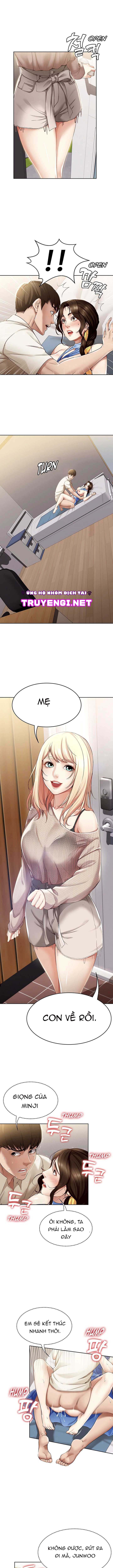 nhật ký nội trú chapter 13.2 4