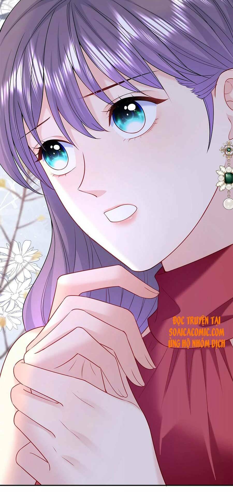 tôi dựa vào tà ý: nghịch chuyển nhân sinh chapter 48 13