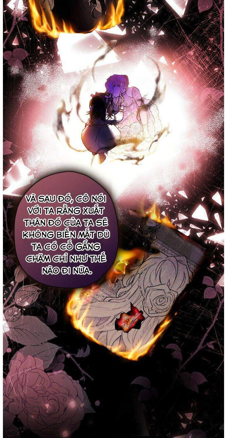 tôi đã trở thành con gái nuôi của nam chính chapter 23 24