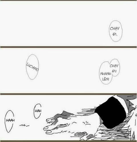 aph doujinshi - to be human chapter 5 33