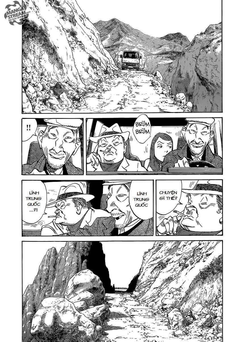 billy bat chapter 154 13