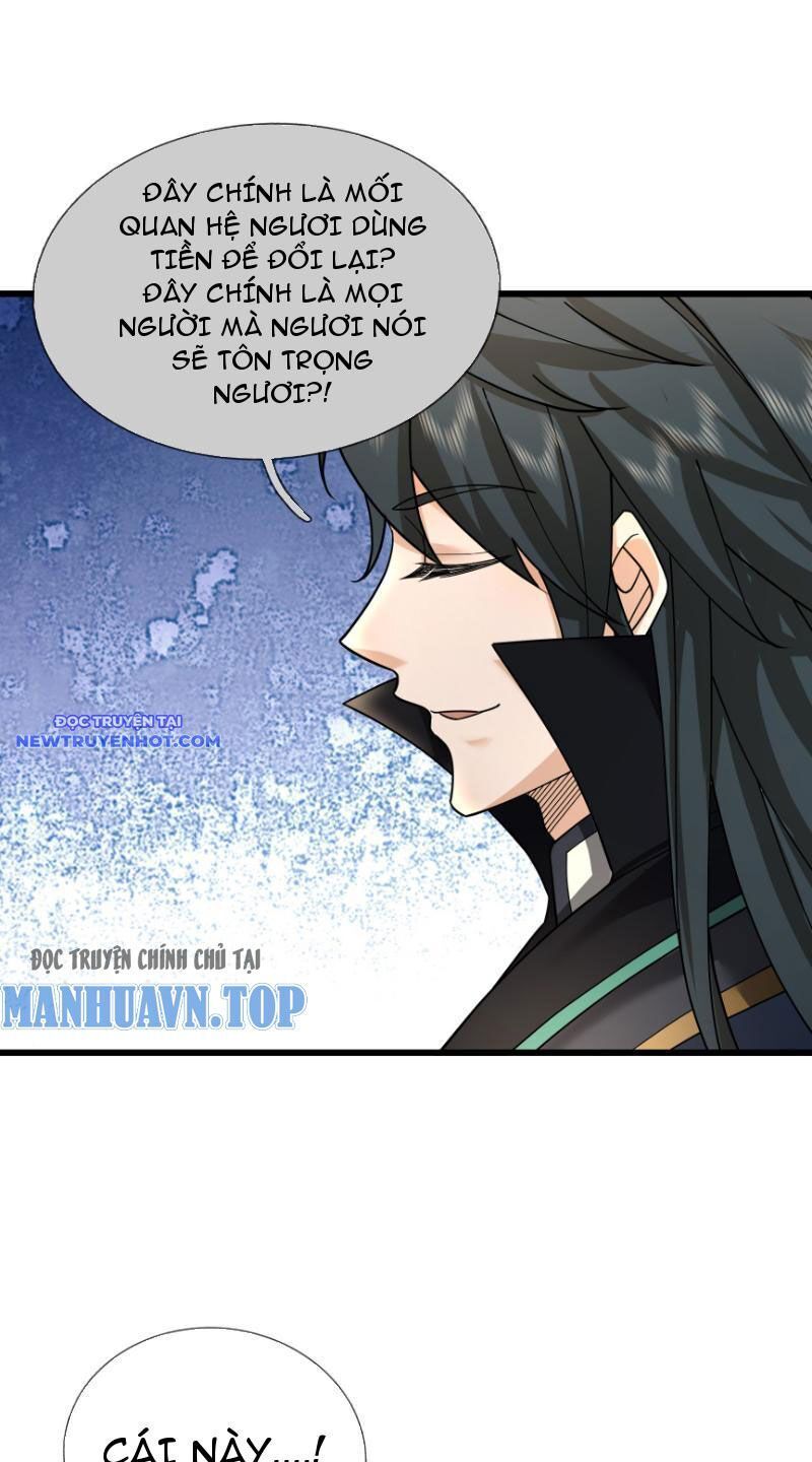 ngủ say vạn cổ: xuất thế đẩy ngang chư thiên chapter 36 27