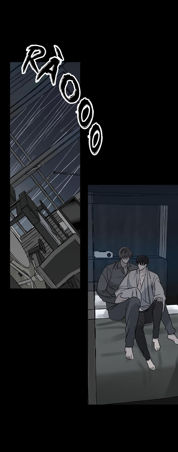 thiên đường chapter 5.1 18