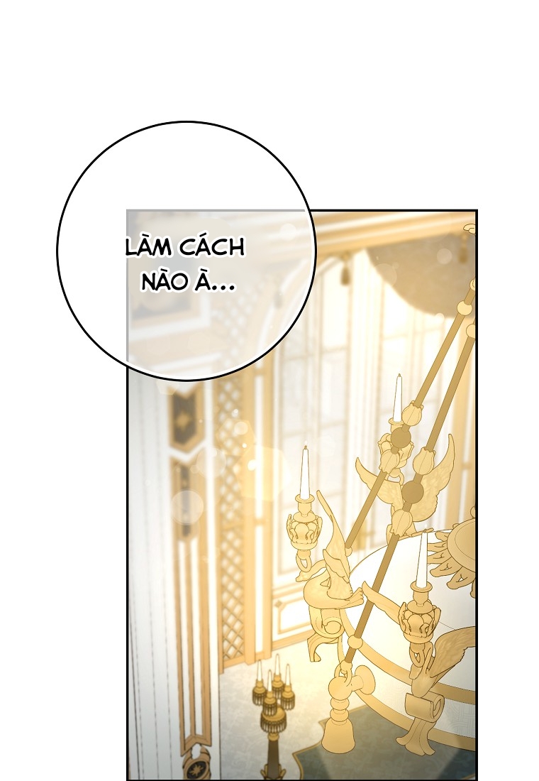 thuần hóa bạo chúa rồi bỏ trốn chapter 103.1 34