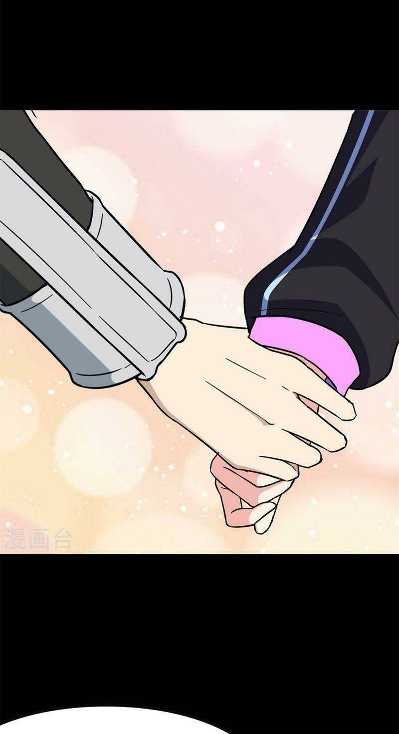 bạn gái virus của tôi chapter 288 47