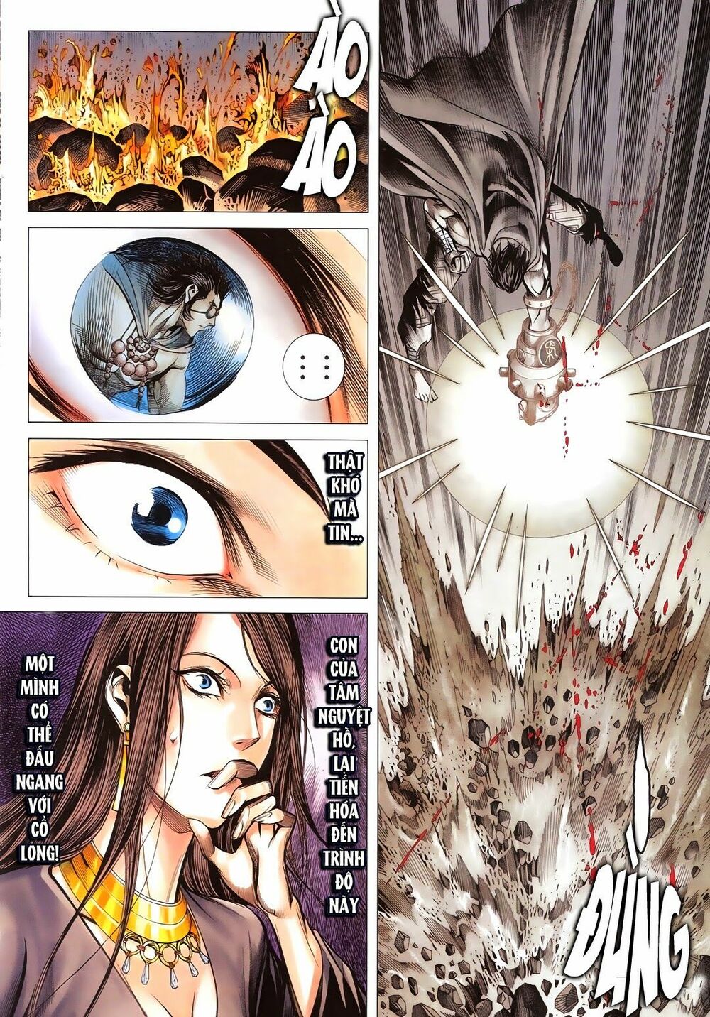 phong thần ký chapter 175 18