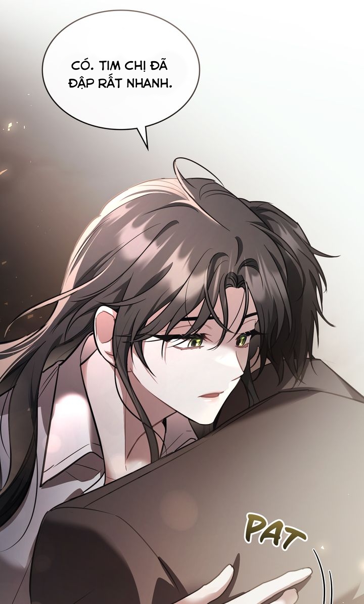 cái bóng trong đêm chapter 41.1 19