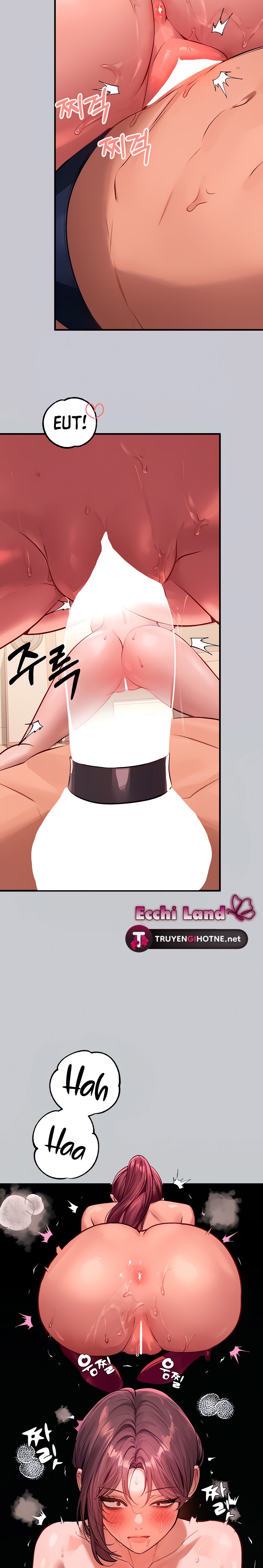 chị chủ nhà của tôi chapter 94.1 5